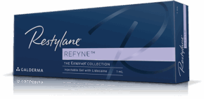 Restylane Refyne 1ml  (Emervel Classic) (GÅR UT 2025-11)