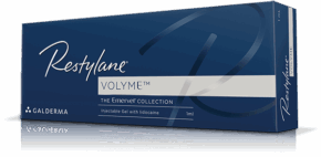 Restylane Volyme 1ml (Emervel Volume) (GÅR UT 2025-11)