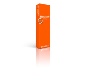 Belotero Balance Lidocaine 1ml (GÅR UT 2026-02)