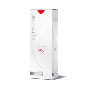 Teosyal Kiss PureSense 2x1ml (GÅR UT 2026-05)