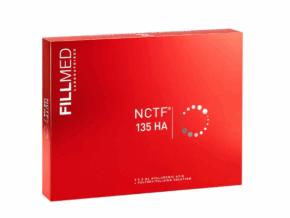 Fillmed (tidigare Filorga)  NCTF 135HA 5 vials