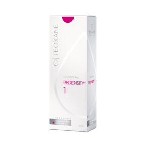 Teosyal Redensity 1 PureSense, 2x1ml (GÅR UT 2026-01)