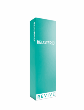 Belotero Revive 1x1ml (GÅR UT 2026-05)