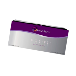 Juvéderm Volift Lidocaine 2x1ml (GÅR UT 2026-04)