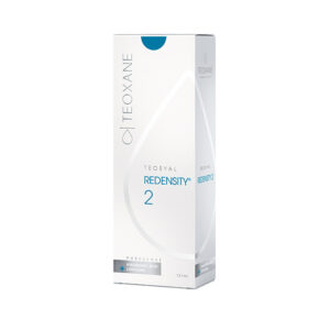 Teosyal Redensity 2 PureSense, 2x1ml (EXPIRES 2026-11-20)