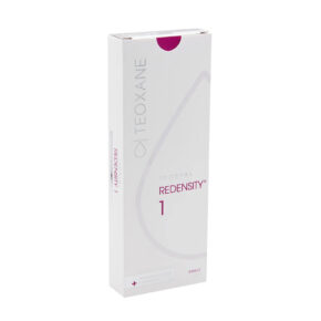 Teosyal Redensity 1 PureSense, 1x3ml (EXPIRES 2027.02.27)